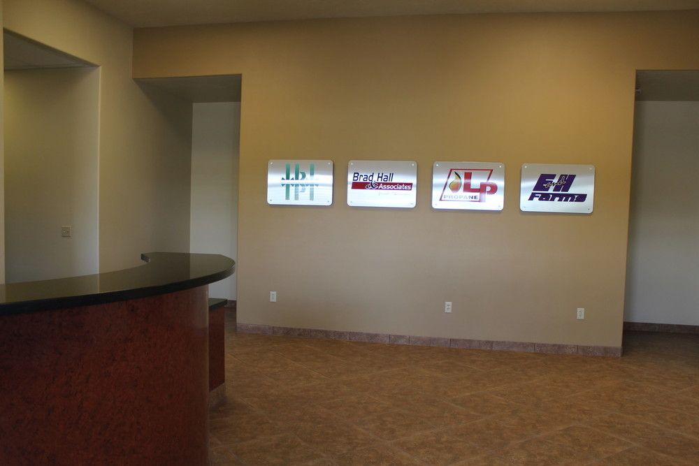 American Way Industrial: 3875 American Way, Idaho Falls, ID 83402